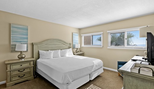 Apartment, 2 Bedrooms