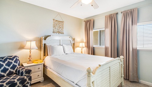 Apartment, 3 Bedrooms
