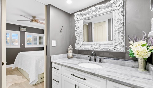 Apartment, 1 Bedroom