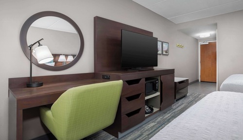 Room, 2 Queen Beds