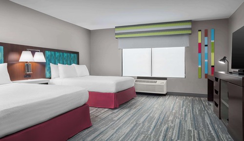 Room, Accessible, Non Smoking