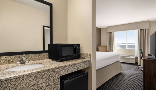 Room, 1 Queen Bed, Non Smoking