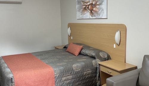 Superior Queen Room 