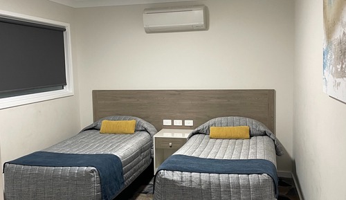 Two Bedroom Superior Apartment 