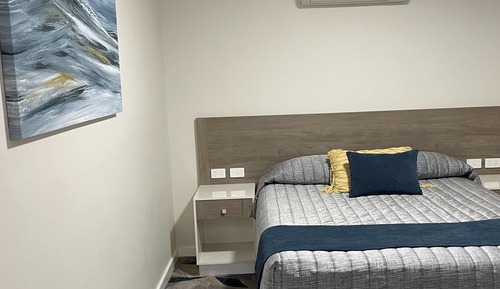 Two Bedroom Serviced Apartment 