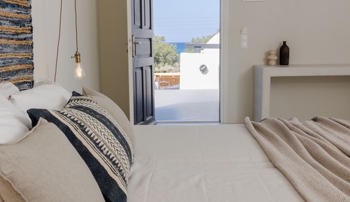 Suite Upper Floor
