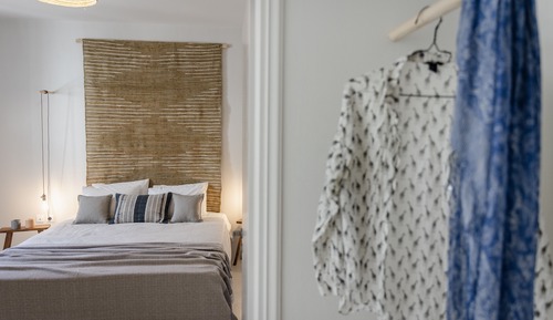 Superior One Bedroom Suite