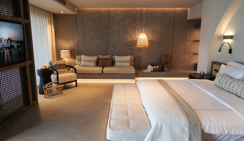 Executive Room, 1 King Bed