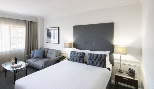 Premium Room, 1 Queen Bed