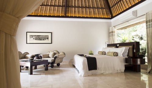 Elephant Pool Villa