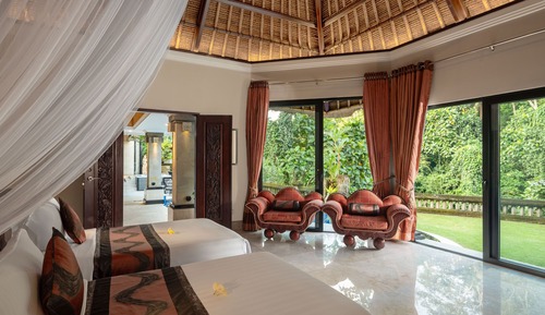 Viceroy 2 Bedroom Pool Villa