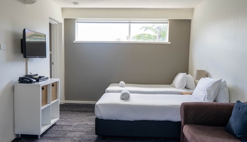 Cosmo Family Room