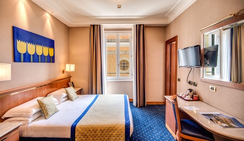 Superior Double or Twin Room