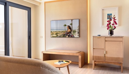 Double Room, Balcony (2 adults and 1 child)