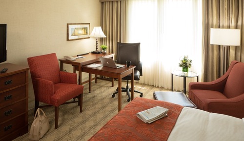 Room, 2 Queen Beds, Accessible