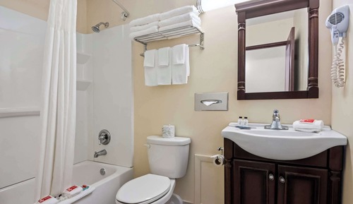Room, Multiple Beds, Non Smoking