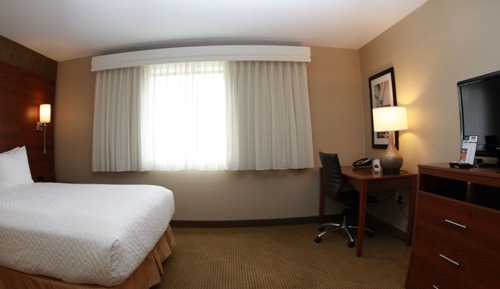 Standard Suite, 2 Bedrooms, Non Smoking