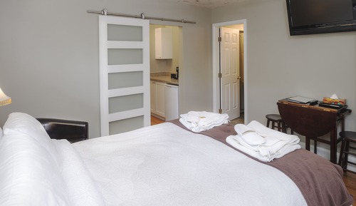 Room, 1 Queen Bed
