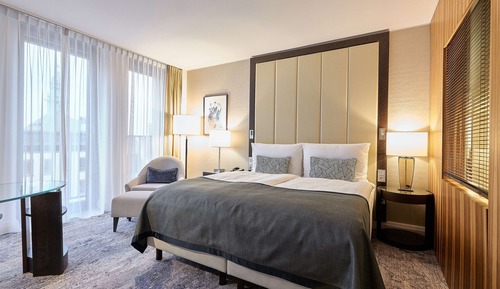 Classic Room