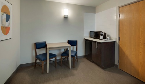 Suite, 1 Bedroom, Accessible Bathtub (Mobility)