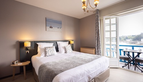 Comfort Twin Room