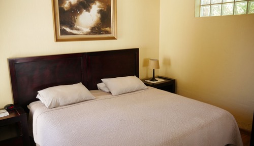 Family Room, 1 Bedroom (Phumula Unit)