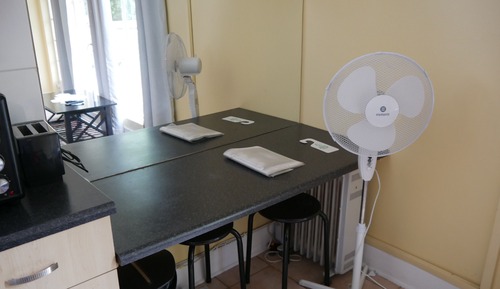 Family Room, 1 Bedroom (Khaya unit)