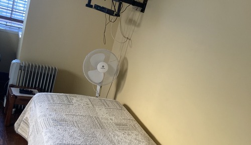 Family Room, 1 Bedroom (Khanyi unit)
