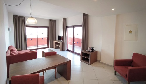 Family Suite (2+2)