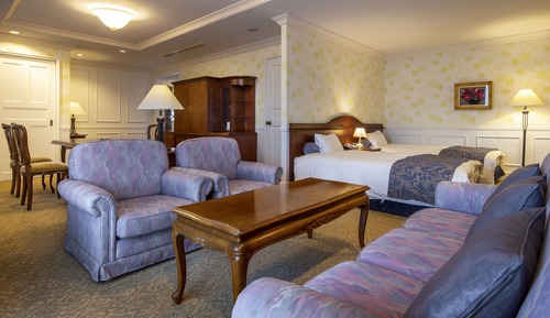 Suite Room, Non Smoking