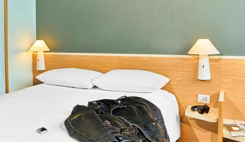 Standard Room, 1 Double Bed