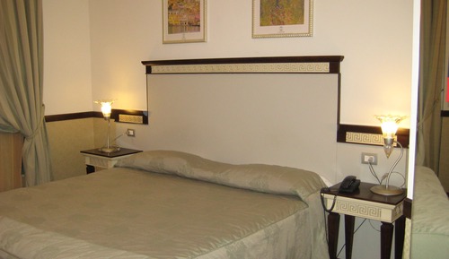 Classic Double or Twin Room