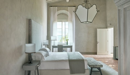 Suite, Terrace (Como)