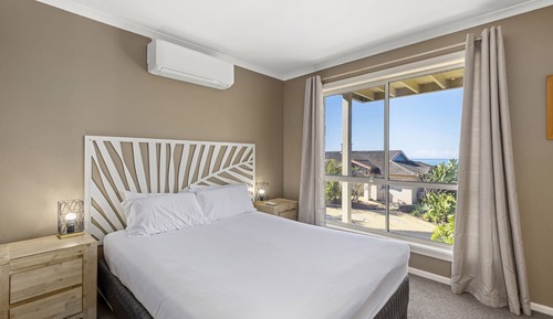 One Bedroom Apartment Ocean View