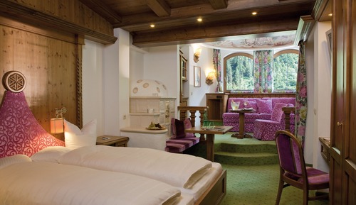 Romantic Room (Kuschelsuite)