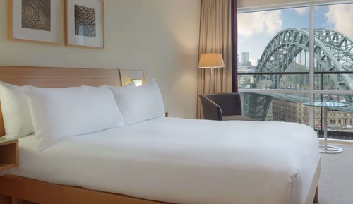 Executive Room, 1 Queen Bed, Accessible