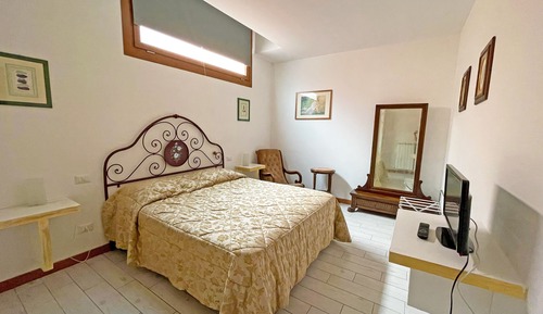 Apartment, 2 Bedrooms