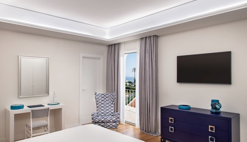 Sea View Junior Suite