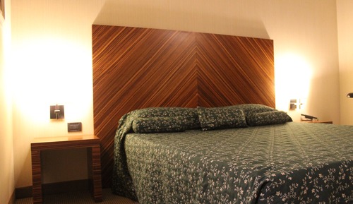 Double Room Single Use