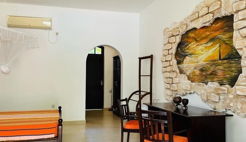 Deluxe Double Room, Accessible, Pool Access
