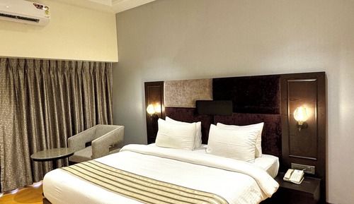 Royal Suite