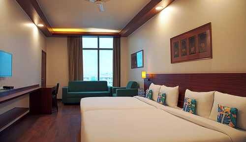 Junior Suite