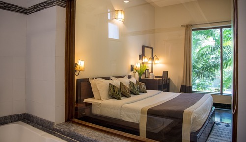 Premium Double or Twin Room
