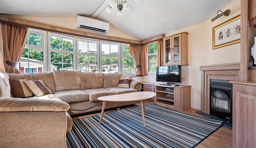 Cabin (20-22)
