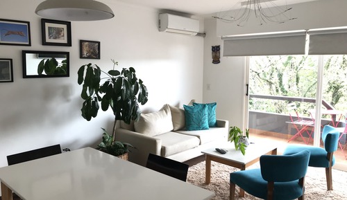 Family Apartment, 2 Bedrooms, Balcony