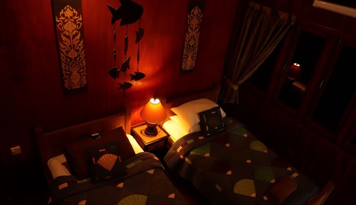 Family Suite (Coto)