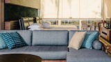 Penthouse, 2 Bedrooms (No Elevator)