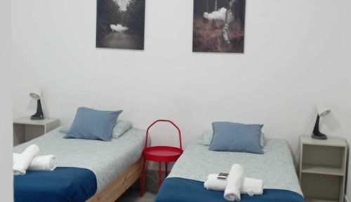 Apartment, 3 Bedrooms
