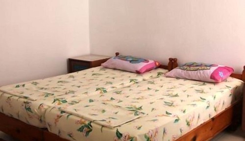 Apartment, 1 Bedroom, Sea View
