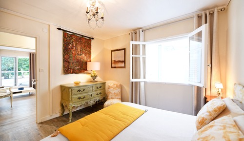 Cottage, Ground Floor (Colomba)